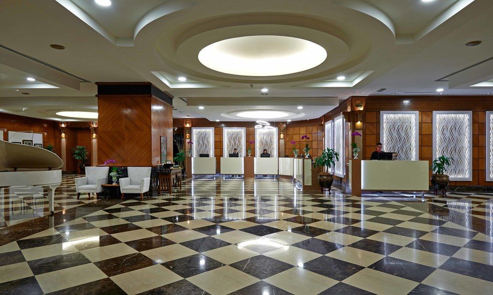 Seri Pacific Hotel Kuala Lumpur image 1